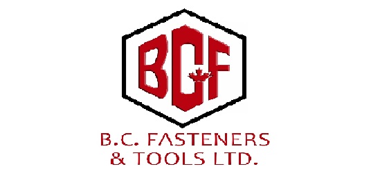 BC Fasteners and Tools Ltd.